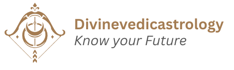 Divine Vedic Astrology